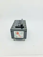 Giles 20513 Circuit Breaker, 277V, 50A, 6 Poles - Free Shipping!