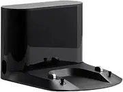 Charger Dock Accessory,Compatible for Roborock S7 S7 Plus Q7 Max,Vacuum Cleaner EU Version Charger Dock Base Base Charging Post Parts.(Black Station)