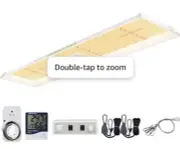 Mars Hydro 2023 New TSL2000 300 Watt Led Grow Lights Au Supply Au Seller