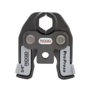 RIDGID 16963 3/4" ProPress Jaw for Compact Series Press Tools, Lightweight an...