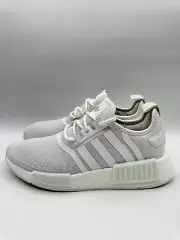 Adidas Women’s Originals NMD R1 Originals Triple White Size 11 | GX8313 |