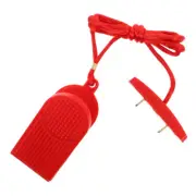 Treadmill Emergency Stop Switch Safety Key Accessories for Treadmills