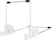 Homoyoyo Adjustable LED Light Up Board Stand Portable Drawing Tablet Holder for Tracing Sketching Drawing Lightweight Design for Artists Students Designers Durable Construction