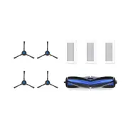 Ecovacs DEEBOT Buddy Kit for N30 Pro Omni