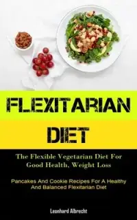 在飛比找博客來優惠-Flexitarian Diet: The Flexible