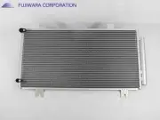 HONDA Fit 2013 DAA-GP5 Condenser 80100T5C003 [New] [PA01169923]