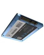 Replacement APOLLO High Performance 2.5" SSD 3D TLC Nand 128GB