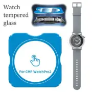 Watch Tempered Glass Screen Protector For CMF by nothing G1A4 R8M2 Watch Pr L0E2