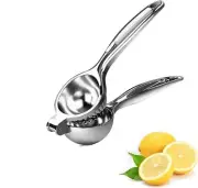 Lemon Squeezer, Manual Lemon Squeezer Juicer, Citrus Juicer Handheld
