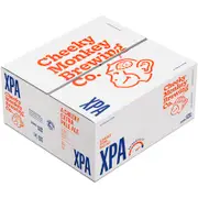 Cheeky Monkey XPA Can 375mL