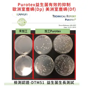 【LooCa釋放壓力的專家】竹碳纖維 Purotex 益生菌 防護 抗過敏 枕頭 抗敏枕 益生菌枕 過敏兒 好眠枕 竹炭