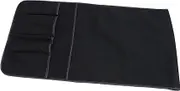 OFFSCH Armrest Pocket Organizer Cover Bag for Sofa Storage Organizer Pouch for Remote Phone Keys Glasses Tidy Living Room