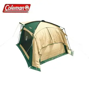 [ Coleman ] 4-5人網屋 / 炊事帳 / 天幕帳 / 休閒帳 / CM-1530J