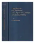 HOCHBERG, HERBERT (1929-) Thought, fact, and reference : the origins and ontolog
