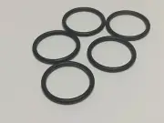 LOT OF 5 PASLODE O-RINGS 92041 (NEW)