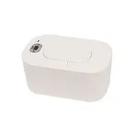 Wet Wipes Heater Dispenser Intelligent Baby Wipes Warmer Holder Heating Box