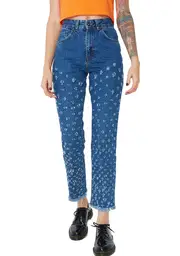 [The Ragged Priest] Nibble Jeans