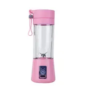 Juicer Cup Blender Mixer 6 Blades Juicer Juice Citrus Lemon Vegetable Fruit Smoothie Squeezer