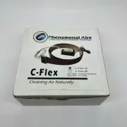 PHENOMENAL AIRE C-Flex-18 COLD PLASMA ION BAR Generator INDOOR AIR QUALITY 18”