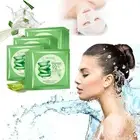 BIOAQUA Moisturising Face Mask Deep Cleansing Oil Control Hydrating Aloe Vera