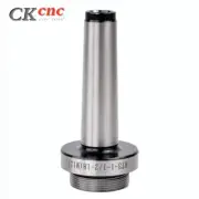 1pcs MT3-1-1/2-18-M12 Combi Shell Mill Arbor Morse Taper Tool Holder For Milling