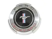 1964 1965 FORD MUSTANG COUPE FASTBACK CONVERTIBLE PONY TRI BAR GAS FUEL CAP
