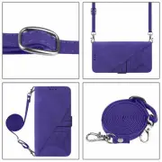 Leather Wallet Phone Case For Vivo Y51S Y70S V21 Y33S Y21S Y21 IQOO U1 Z3 5G