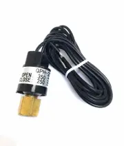 SWITCH HIGH PRESSURE MINI CONTROL OPEN-350 PSI /CLOSE-250 PSI