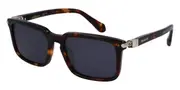 Salvatore Ferragamo SF 1110S 242 Men's Sunglasses Tortoiseshell Size 56