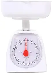 ETA hand2mind Dual-Dial Analog Platform Scale