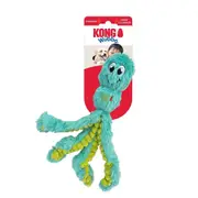 Kong Wubba Octopus Dog Toy Small