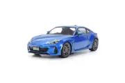 Tamiya 1/24 Subaru Brz Zd8