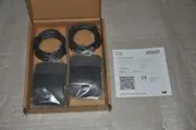 Cisco CP-8831 Wired Microphone Kit CP-MIC-WIRED-S 74-11134-01 ***NEW***