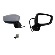 Sterling Door Mirror to suit Mazda 3 11/2013 to 04/2016 - MZ03-DOM-09R