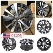 NEW 17" Alloy Replacement Rim for Nissan Altima 2016 2017 2018 Wheel USA STOCK