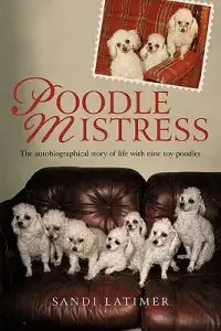 在飛比找博客來優惠-Poodle Mistress: The autobiogr