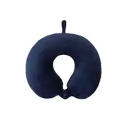 Mountain Warehouse Memory Foam Travel Pillow