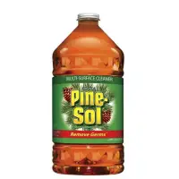 在飛比找蝦皮商城優惠-PINE SOL CLEANER 松木香萬用清潔劑 5.17