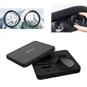 For NEW Quest 2 VR Glasses Replacement Parts Myopia Glasses Frame+Lens*1 Pair