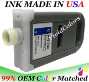 VividColors 700ml PFI-706 Cyan Compatible Ink tank for plotter IPF8400