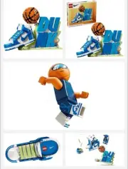 Nike Dunk x LEGO® Set (PRE-ORDER)