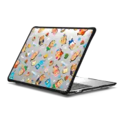 MacBook Pro 13-inch (M1 / M2 / Intel) Impact Case Peanut Buddy ( MacBook )