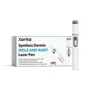 Horey Xorita skin care pen, smooth body and facial skin, portable home use blue light design skin care pen