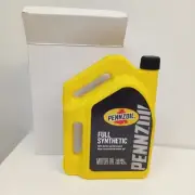 New In Box Penzoil Tool Kit. Mancave Decor. New Driver Gift Idea!
