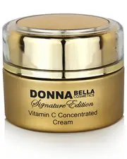 Donna Bella Women's 1.7oz Caviar Vitamin C Concentrated Cream
