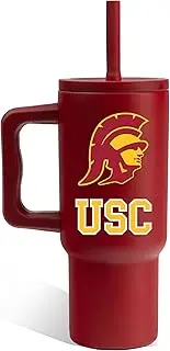 The Memory Company | Licensed NCAA 24oz Mini Game Day Tumbler,University of Georgia