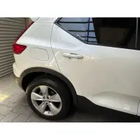 在飛比找蝦皮購物優惠-Volvo XC40歐製5/108原廠框+原廠配胎 Pire