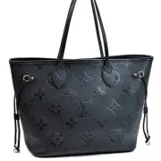 Louis Vuitton Bag M45685 Neverfull Mm Tote