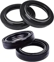 37x50x11 37 50 Front Fork Damper Oil And Dust Seal For CRF150R CRF230F CTX200B NX200 XL200LA XR200R Brazil Electric Start