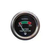 Temperature Gauge Fits Massey Ferguson Harris 35 50 65 135 150 165 899455M91